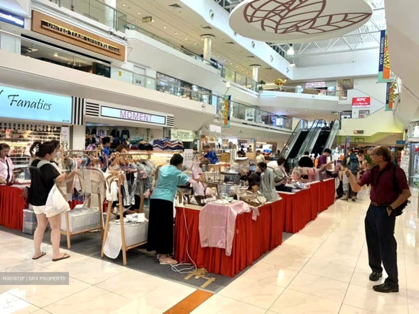 Thomson Plaza (D20), Shop House #537730991